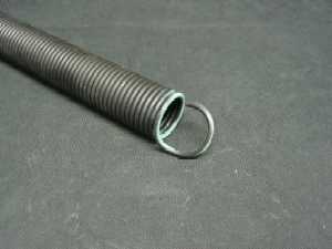 Garage Door Extension Spring