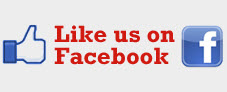 Like Us On Facebook