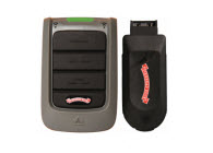 Door Report Remote Control