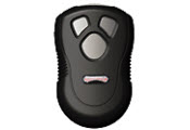 Overhead Door remote control