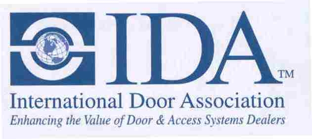 International Door Associations