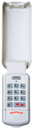 OKP-BX Keyless Entry | Wireless Keypad