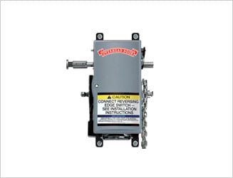 RMX commercial garage door openers – medium duty