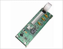 Commercial garage door timers – time to close module