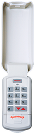 OKP-BX | Wireless Keypad