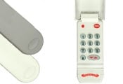 Programming Overhead Door Series II Keyless Entry