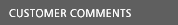Customer Comments