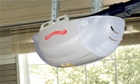 Trouble Shooting an Overhead Door Standard Drive Garage Door Opener