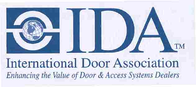 International Door Association Accredited