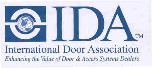 Internation Door Association