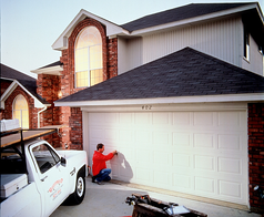 garage door safety