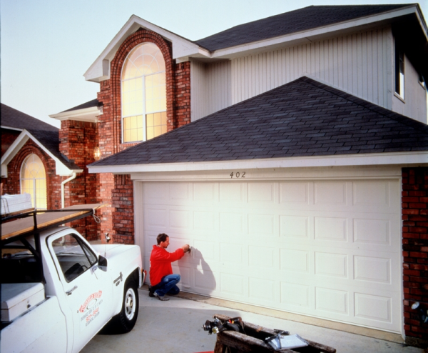 Latest Why Garage Door Not Working 