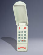 Garage Door Opener | Wireless Keypad