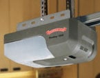 A Residential Garage Door Opener | Residential Garage Doors Cincinnati