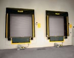 Loading Dock Equipment | Residential Garage Doors Online