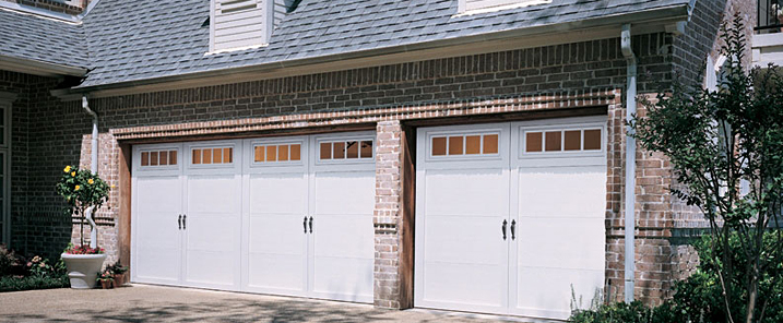Garage Door Replacement in Cincinnati