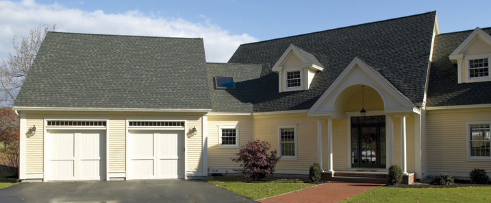 Cincinnati Garage Door Installations
