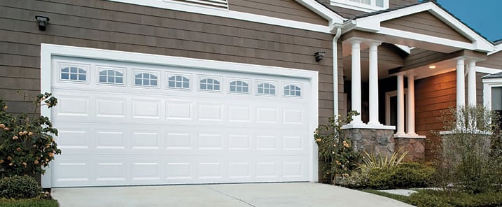 Garage Door Companies Cincinnati OH
