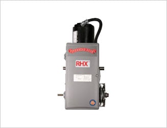 RHX commercial door openers  