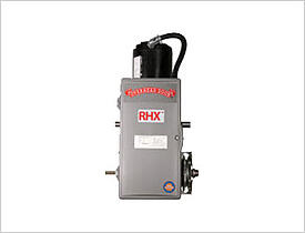 RHX Commercial Garage Door Opener