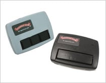 Door Opener Remote Control | Commercial Garage Door Openers