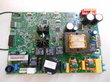 Odyssey 1000 circuit board