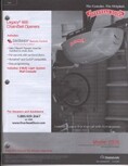 Overhead legacy garage door opener Overhead legacy garage door opener