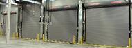 rolling steel doors – commercial use