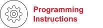 Programming Instructions
