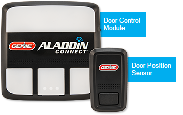 Old Overhead Cayson Garage Door Remote Opener For Sale Online Ebay