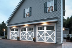 residential garage doors