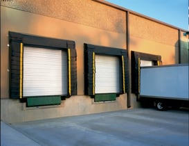 Dock Equipment
