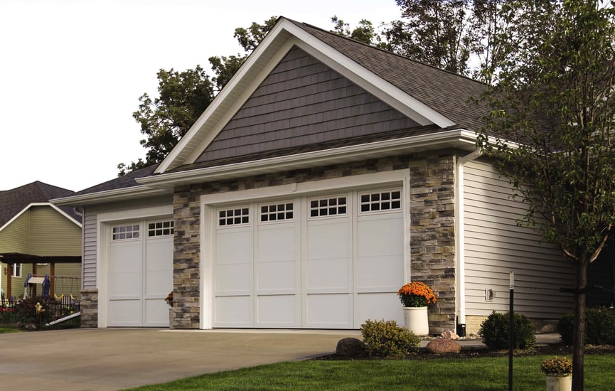 Residential Overhead Garage Door Cincinnati and Northern KY