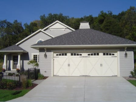 Garage Door Won't Open or Close? Try These Tips! – The Genie Company