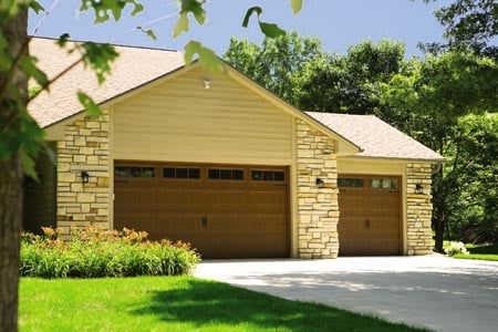 What Is The Best Rated Insulated Garage Door And Why Is It Important