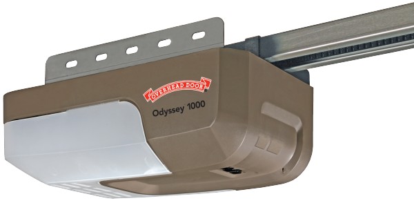 Overhead Door Odyssey 1000 garage door opener