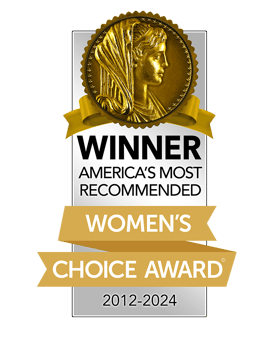 Women's Choice Award