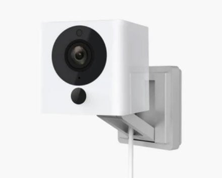 Wyze-Cam | Garage Door Opener Accessories