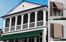 Awning Sundrop 