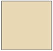 Overhead Door - Almond