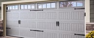 Thermacore Collection garage doors