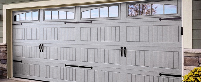 Minimalist Garage door wont open or close just clicks  Garage Door Installation