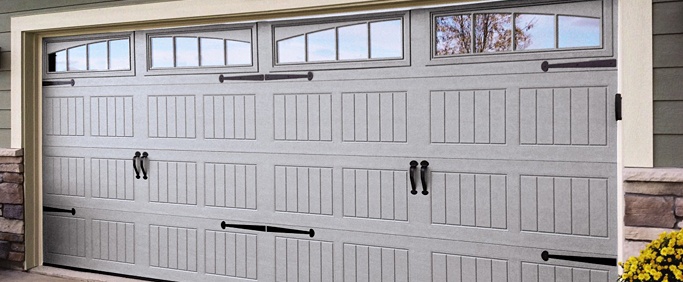 Modern Overhead garage door no power  Garage Door Installation