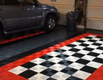 Garage Flooring Solutions