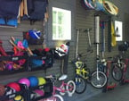 Garage Wall Organization Systems