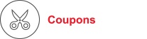 coupons