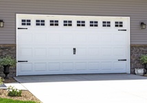 Residential Garage Door | Garage Door Installation in Cincinnati