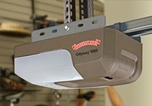 Residential Garage Door Opener | Garage Door Installation in Cincinnati