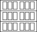 Overhead Door impression-steel-panel-7ft