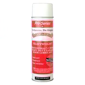 overhead door lubricant